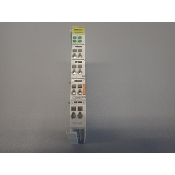 WAGO 750-402
