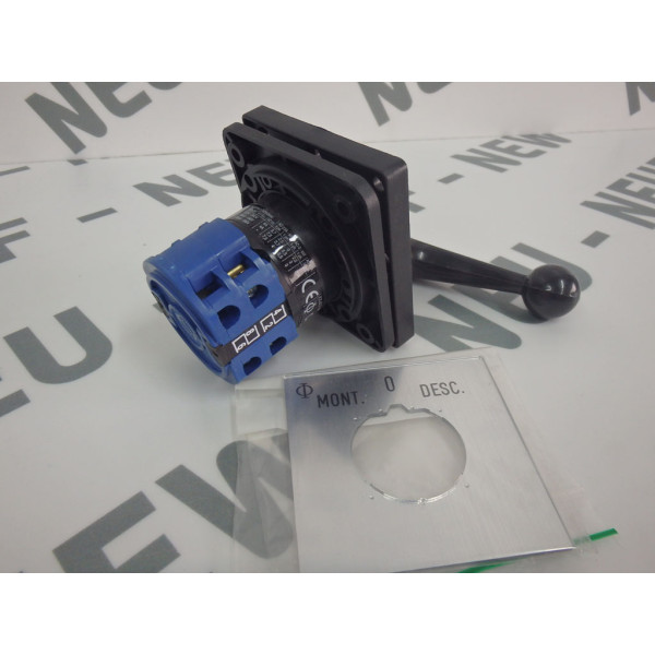 KRAUS & NAIMER CA10B-7227