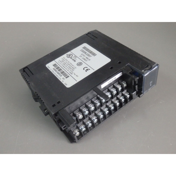 GE FANUC IC693ALG391