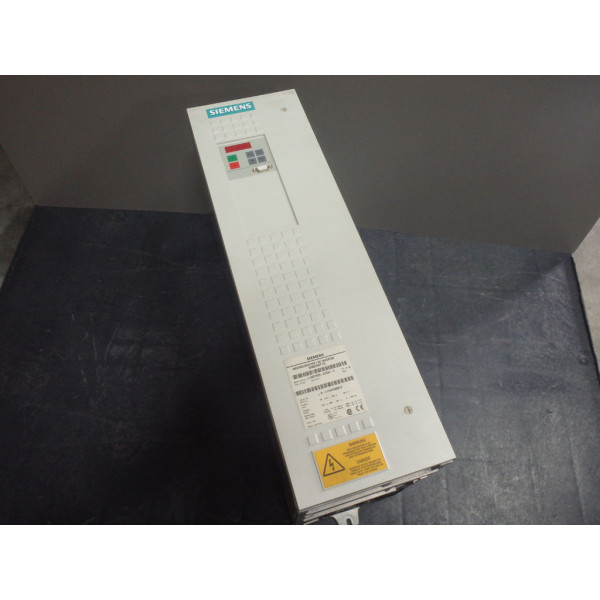 SIEMENS 6SE7022-6TC61