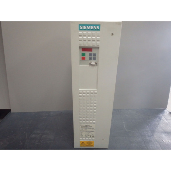 SIEMENS 6SE7022-6TC61