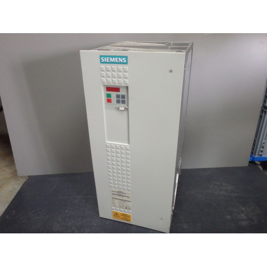 SIEMENS 6SE7026-0ED61