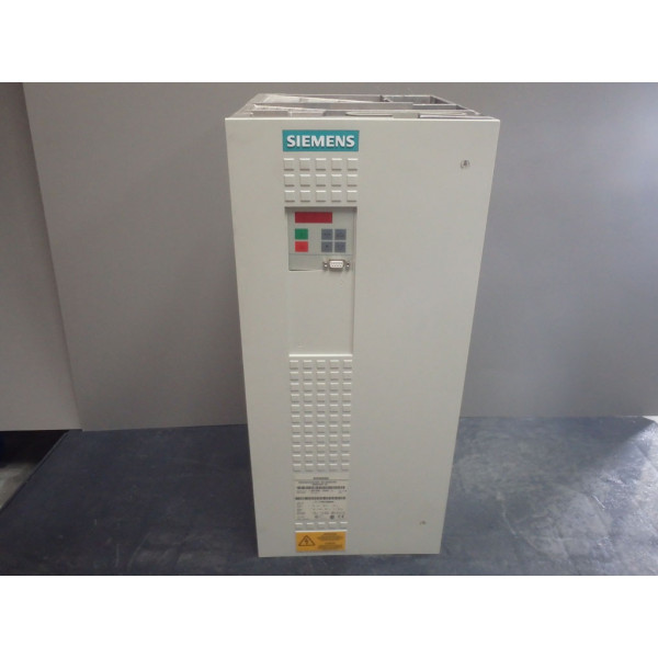 SIEMENS 6SE7026-0TD61