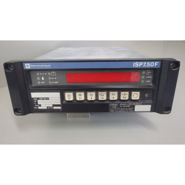 TÉLÉMÉCANIQUE  SP750F50B0H