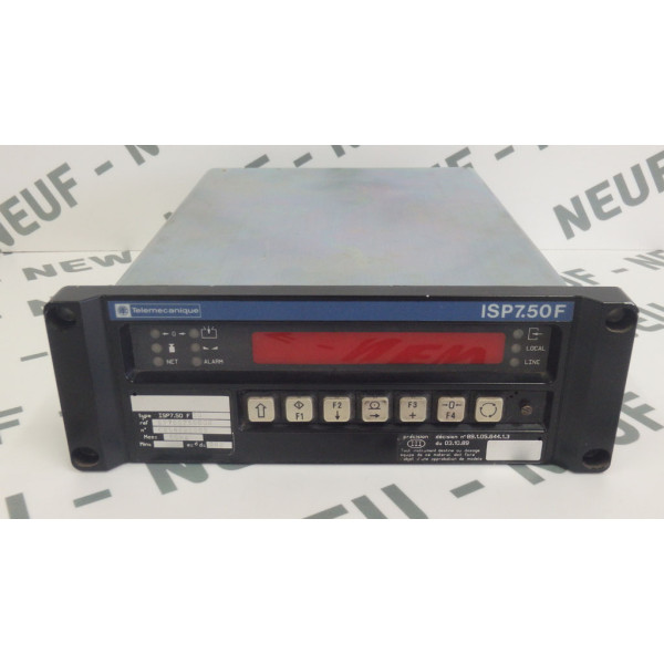 TÉLÉMÉCANIQUE  SP750F50B0H