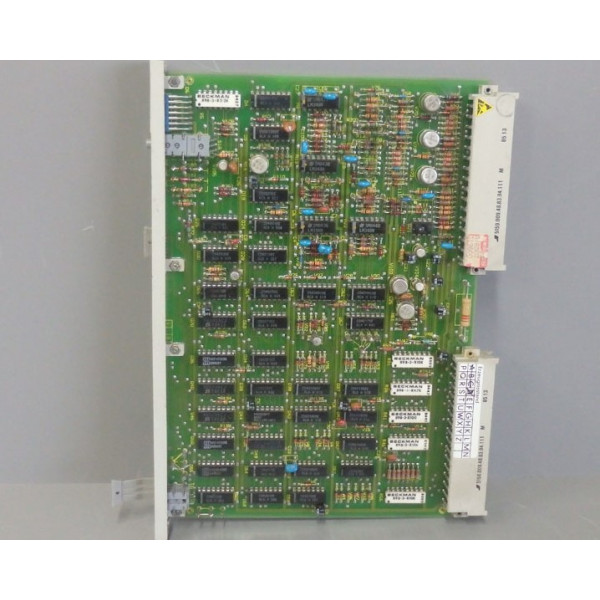 SIEMENS 6SC9111-2AE25