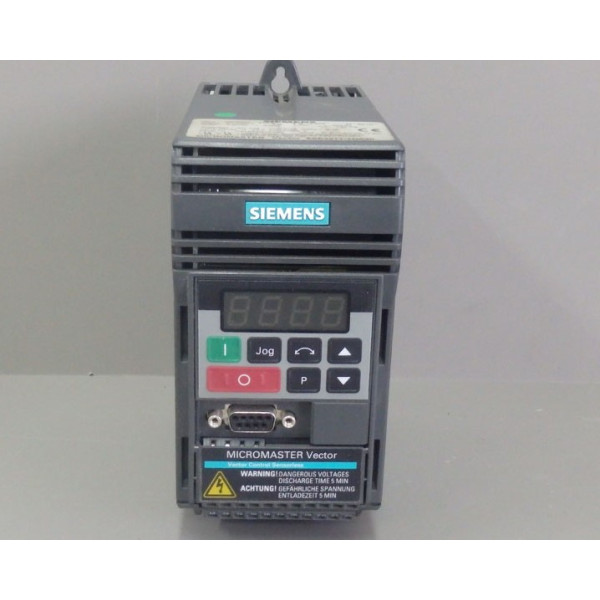 SIEMENS 6SE3211-1DA40