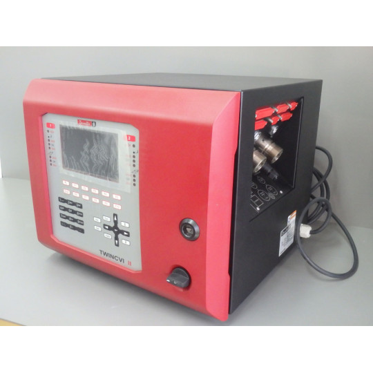 DESOUTTER 8284-/TWINCVI2