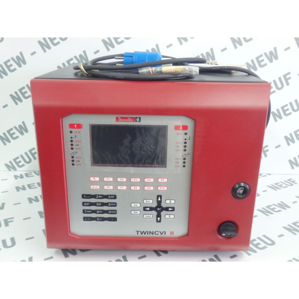 DESOUTTER 8284-/TWINCVI2