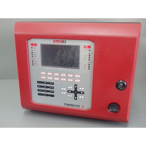 DESOUTTER 8284-/TWINCVI2