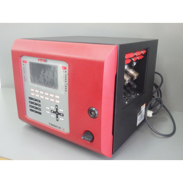 DESOUTTER 8284-/TWINCVI2