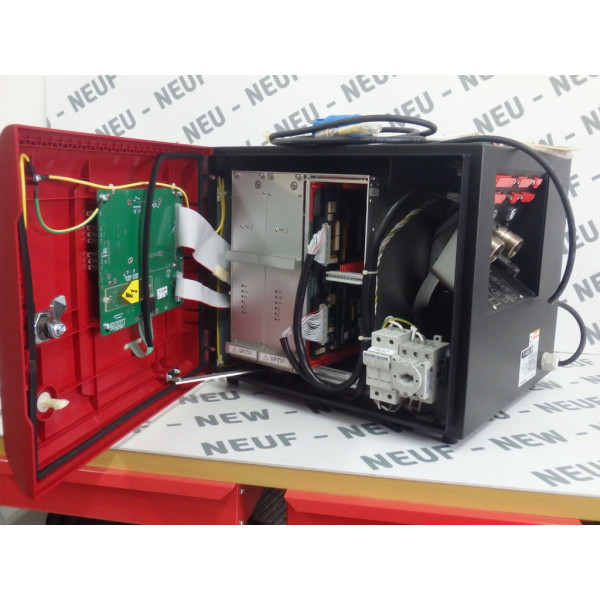 DESOUTTER 8284-/TWINCVI2