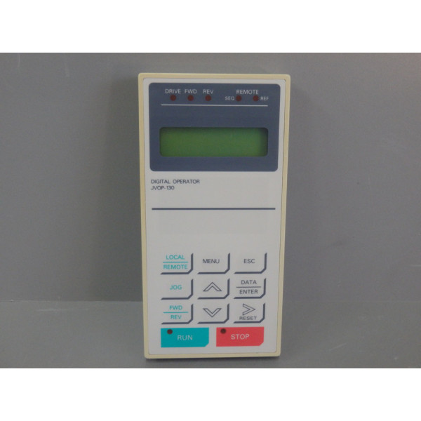 OMRON JVOP-130