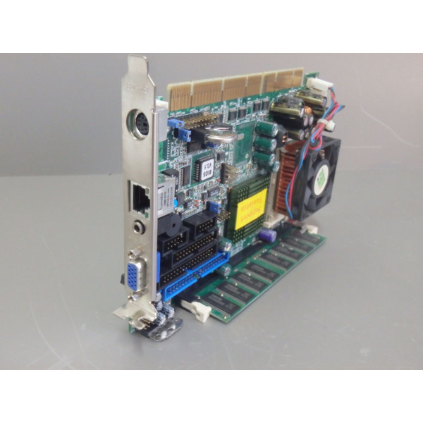 INDUSTRIAL PC PCISA-3716EV-R3
