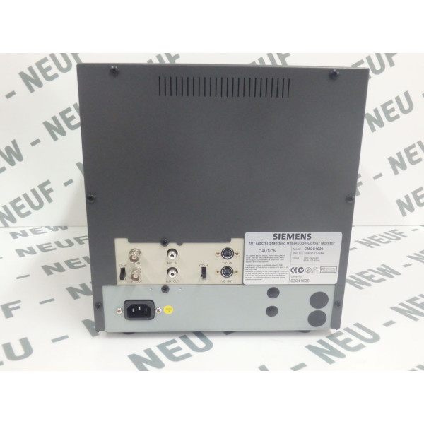 SIEMENS CMCC1020