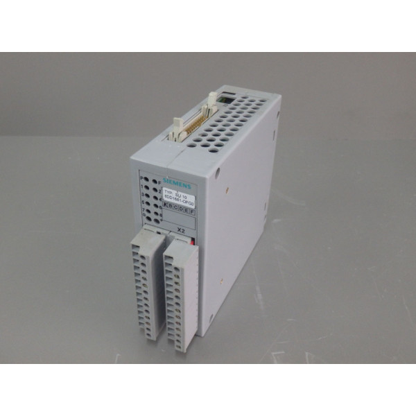 SIEMENS 6DD1681-0FG0