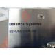BALANCE SYSTEMS 9SHVM2000AL050