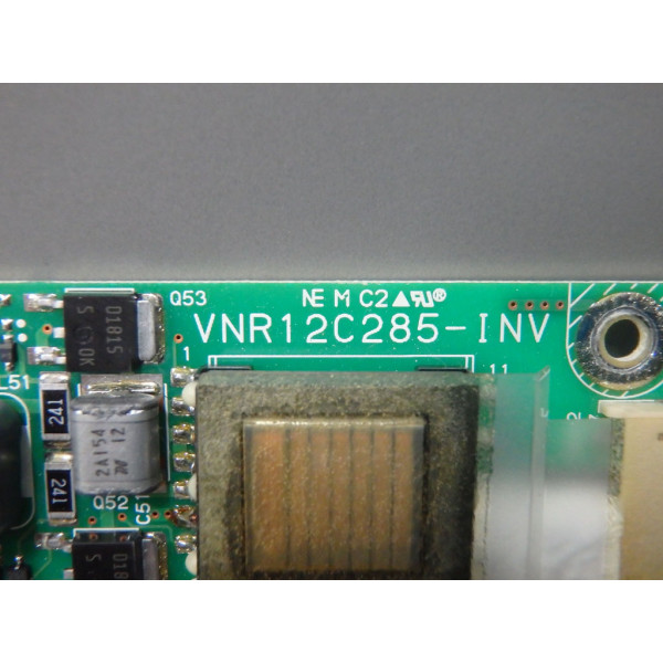 HITACHI VNR12C285-INV