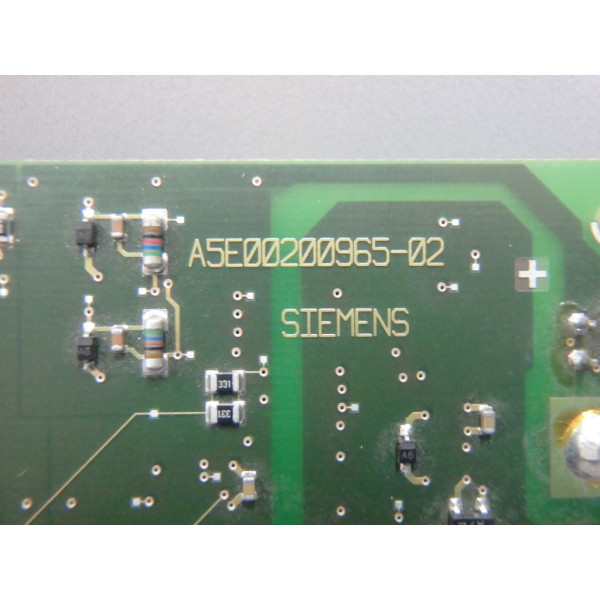 SIEMENS 6GK1561-3AA01