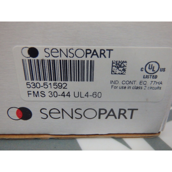 SENSOPART FMS30-44UL4-60