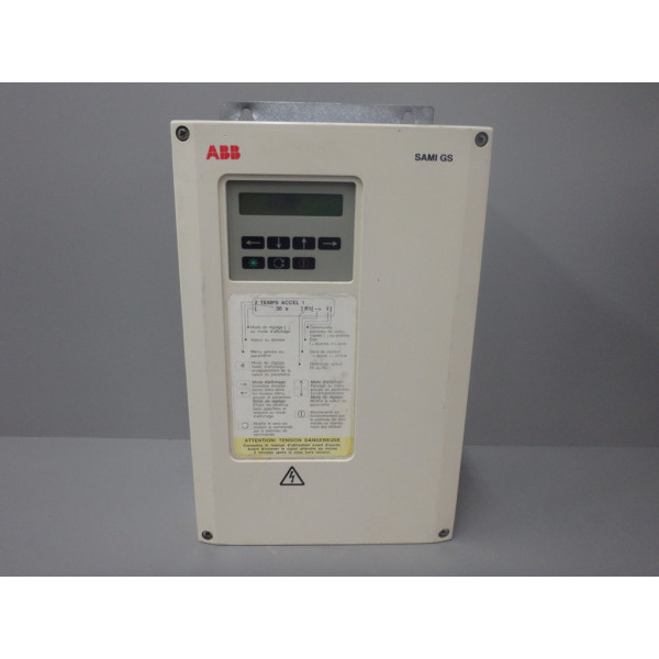 ABB ACS501-011-3-00P200000