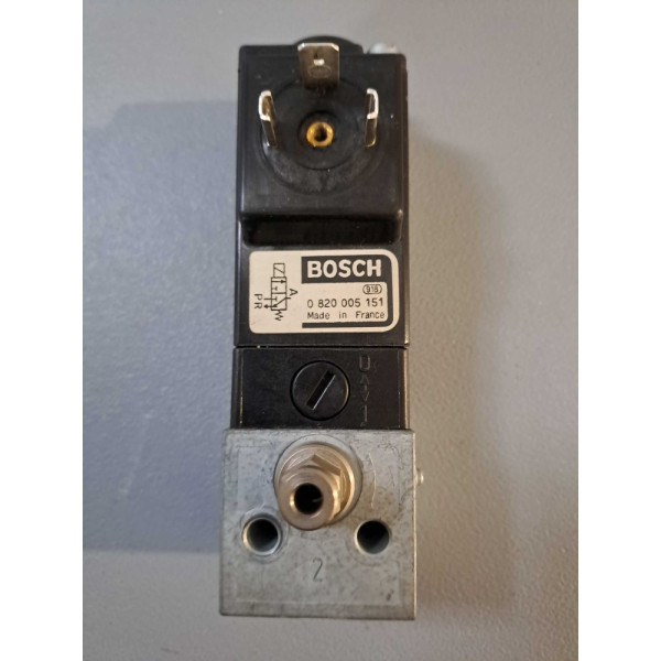 BOSCH 0820005151