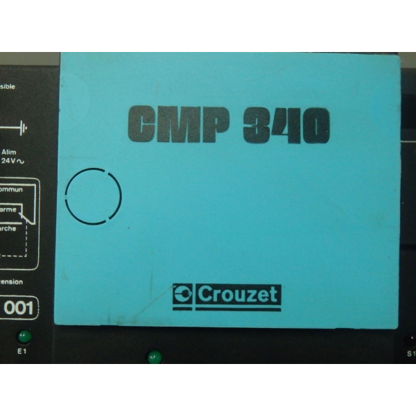 CROUZET CMP340