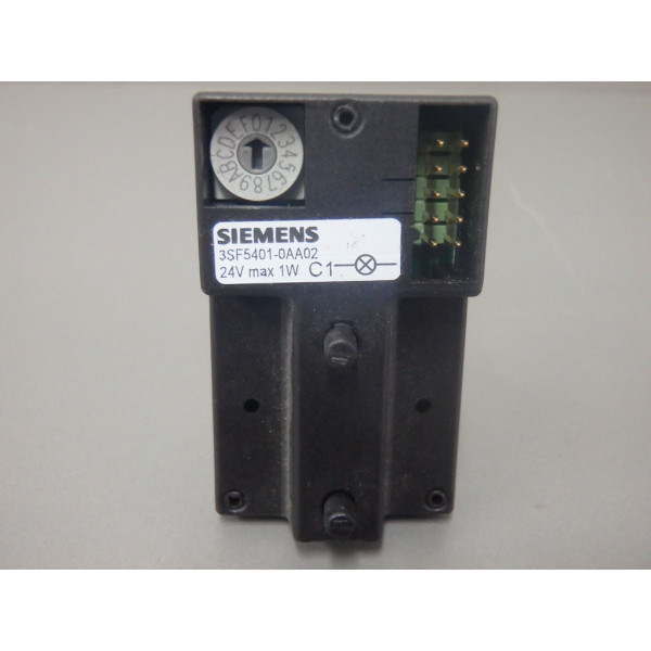 SIEMENS 3SF5401-0AA02