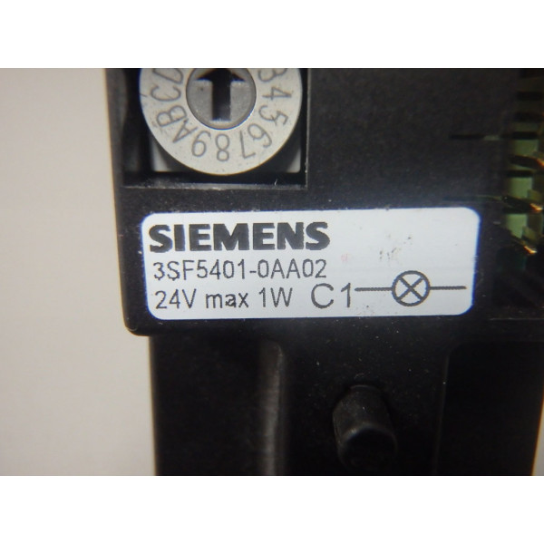 SIEMENS 3SF5401-0AA02