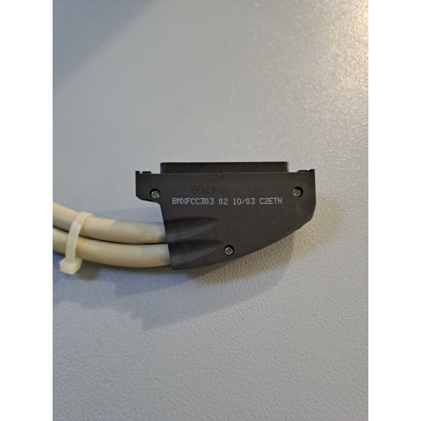 SCHNEIDER BMXFCC303