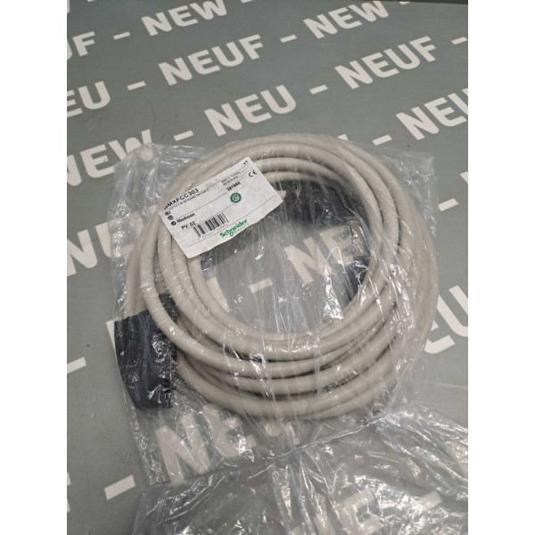 SCHNEIDER BMXFCC303
