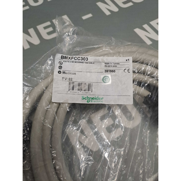 SCHNEIDER BMXFCC303