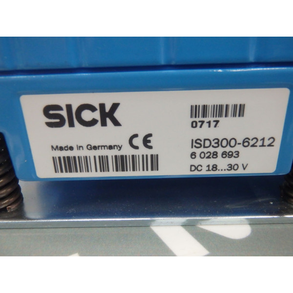 SICK ISD300-6212