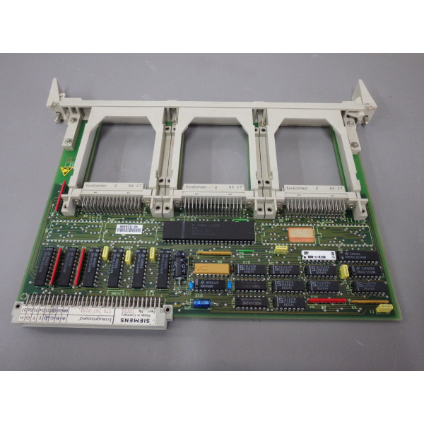 SIEMENS 6FX1120-7BB01