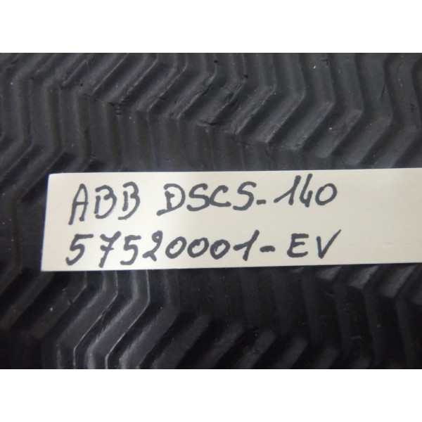 ABB DSCS-140