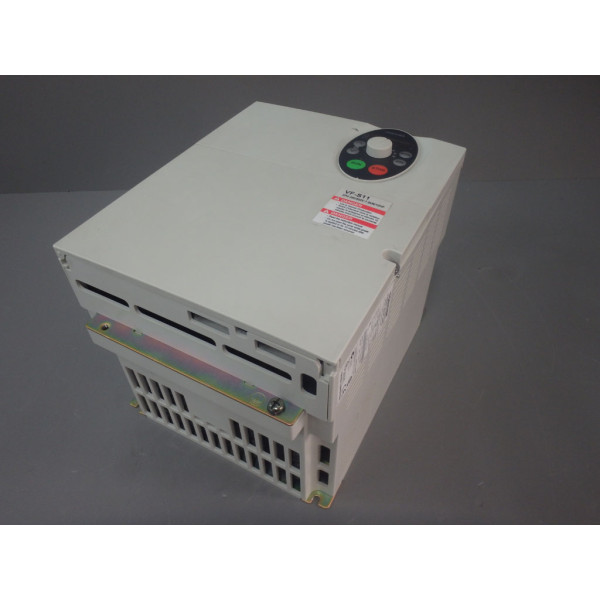 TOSHIBA VFS11-4075PL-WP