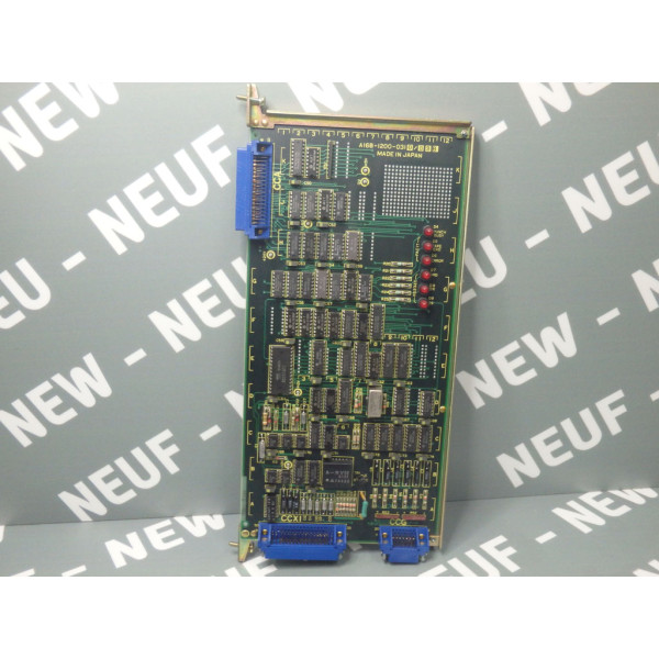 FANUC A16B-1200-031