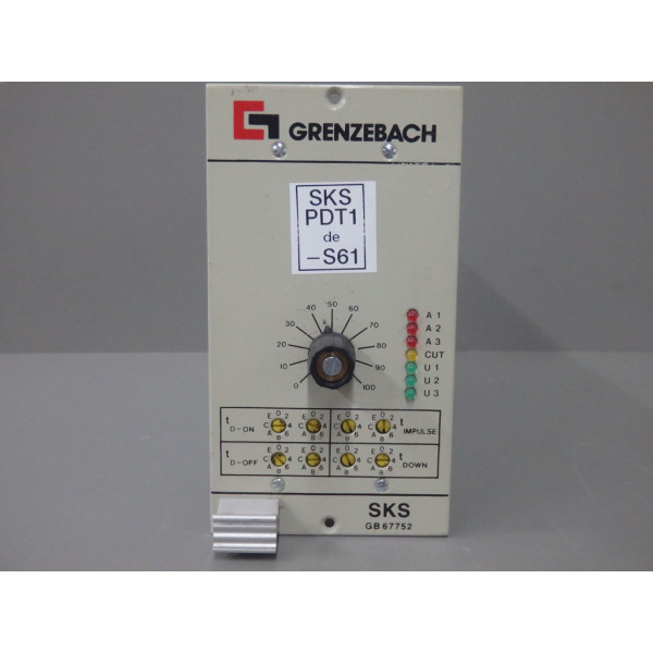 GRENZEBACH SKSGB67752