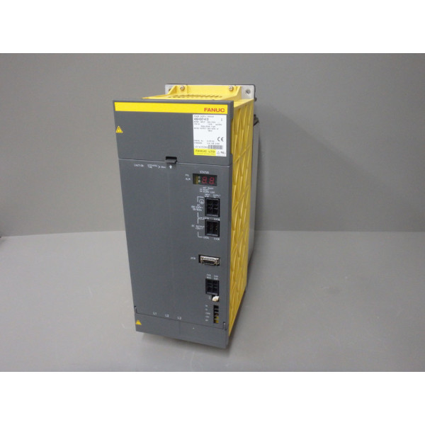 FANUC A06B-6087-H130