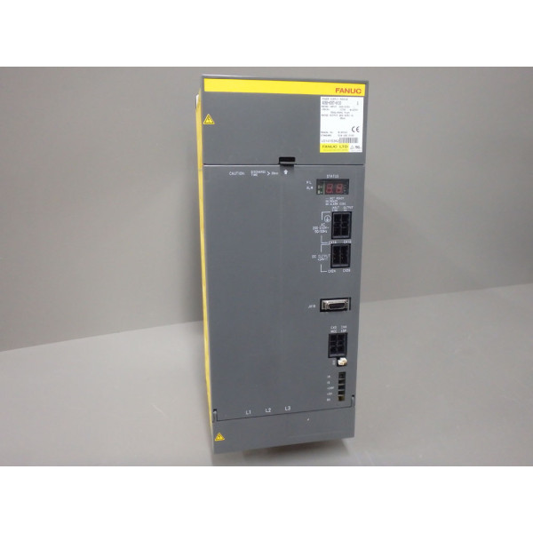 FANUC A06B-6087-H130