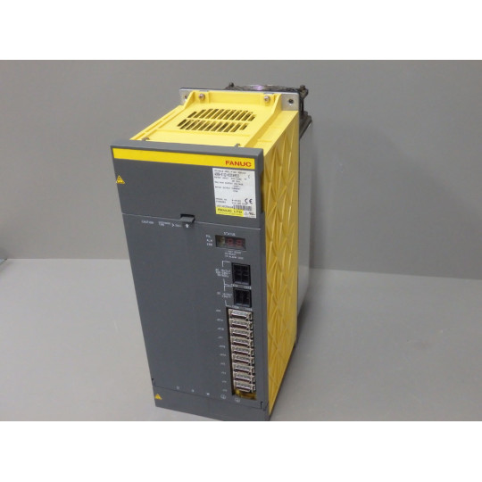 FANUC A06B-6102-H230/520