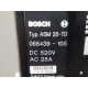 BOSCH ASM25-TD