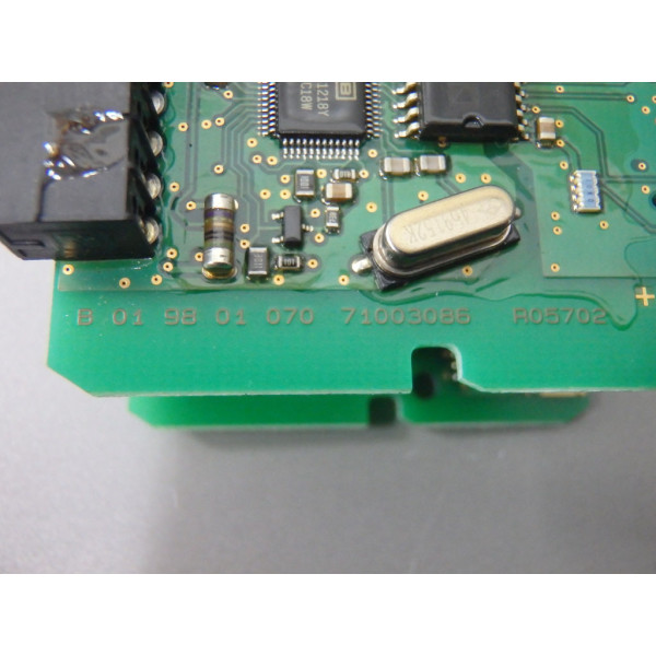 ENDRESS HAUSER  B019801070