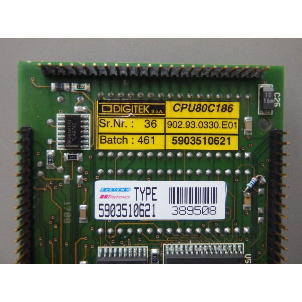 SYSTEM-ELECTRONICS 5903510621