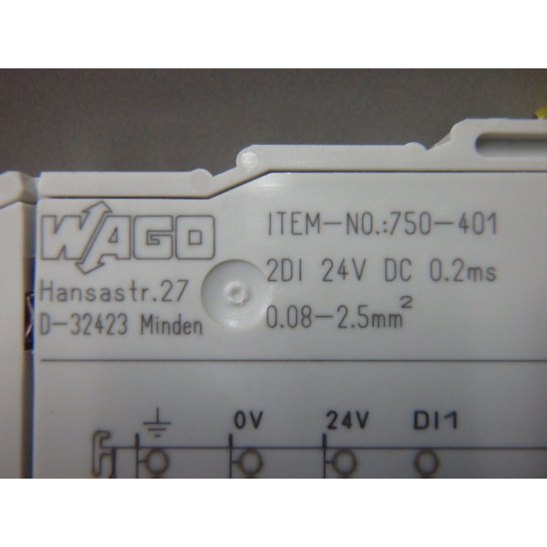 WAGO 750-401