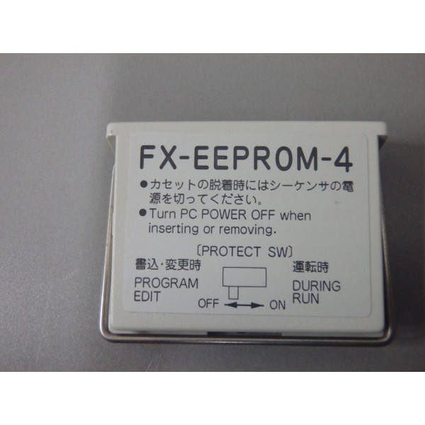 MITSUBISHI FX-EEPROM-4