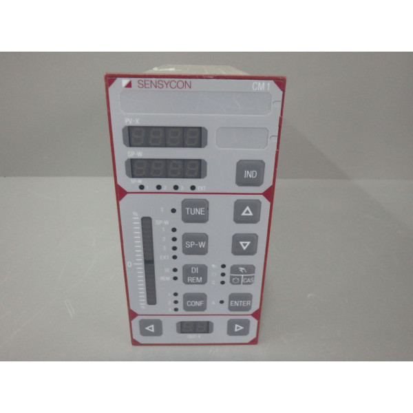 HARTMANN & BRAUN SENSYCONCM1220