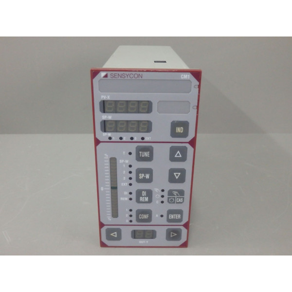 HARTMANN & BRAUN SENSYCONCM124