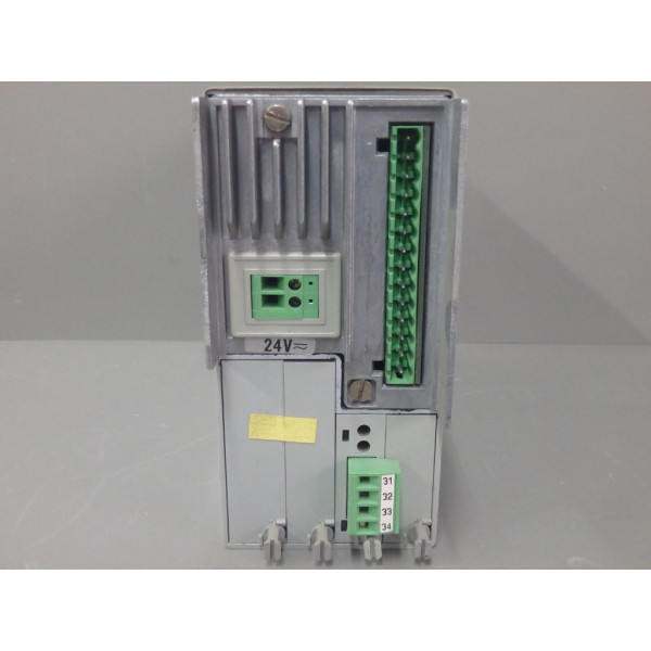 HARTMANN & BRAUN SENSYCONCM124