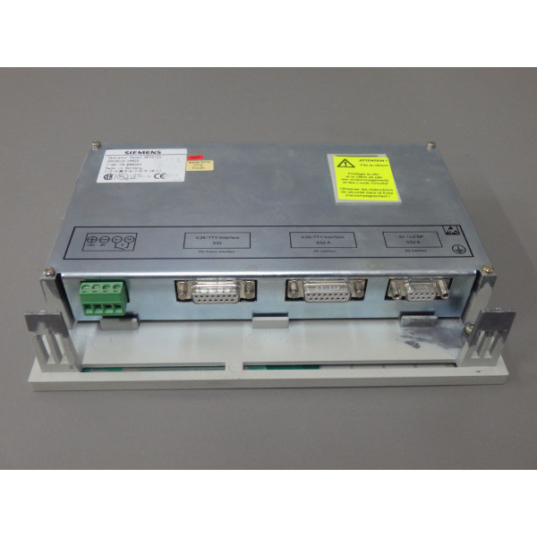 SIEMENS 6AV3515-1MA22